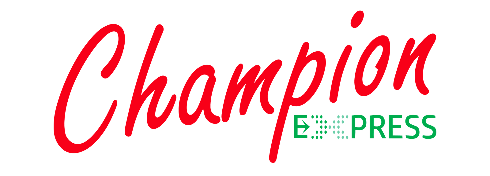 Champion Express
