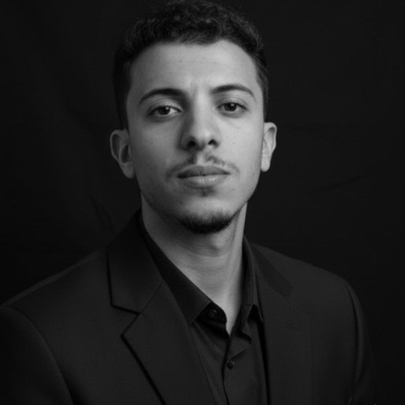 Bilal Mabrouk — Clicks, Digital Expert